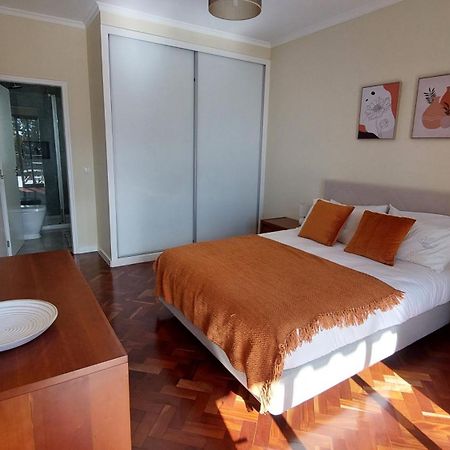 Villa Strelitzia Funchal  Zewnętrze zdjęcie