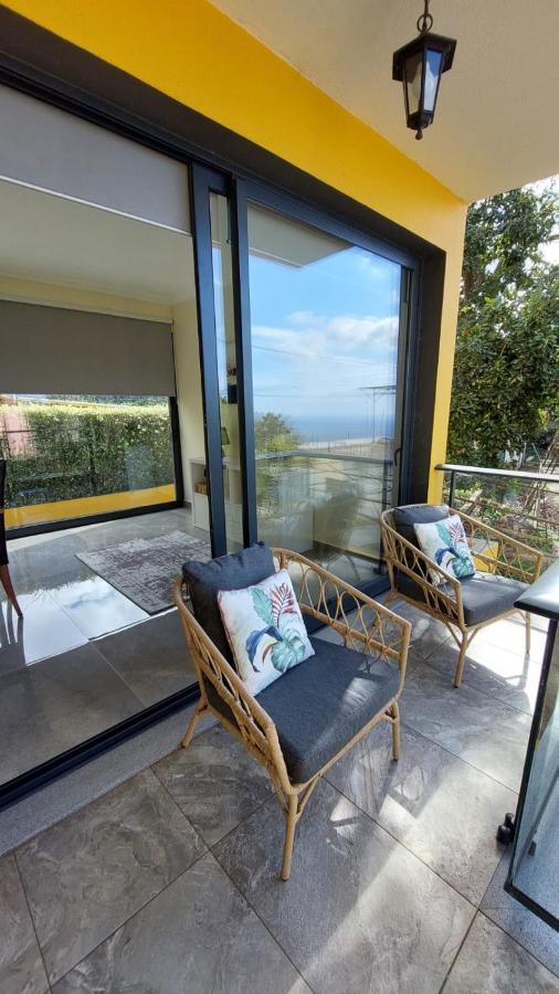 Villa Strelitzia Funchal  Zewnętrze zdjęcie