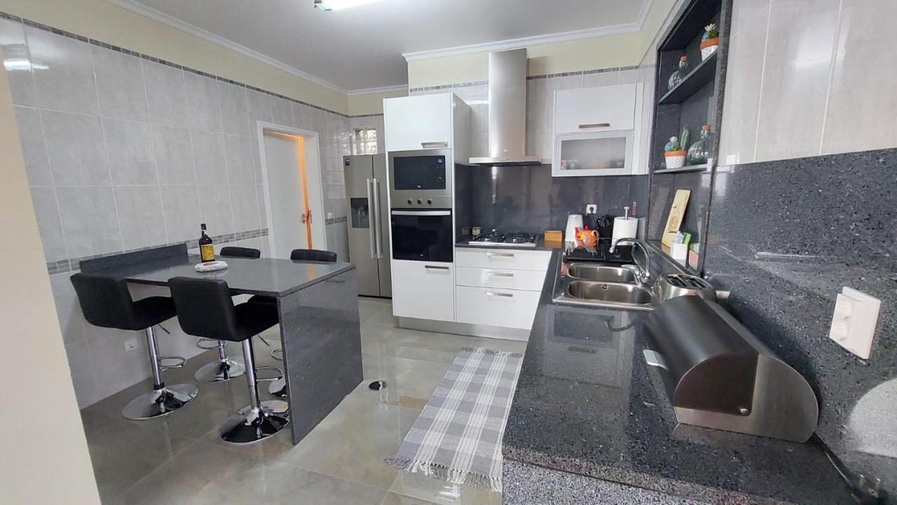 Villa Strelitzia Funchal  Zewnętrze zdjęcie