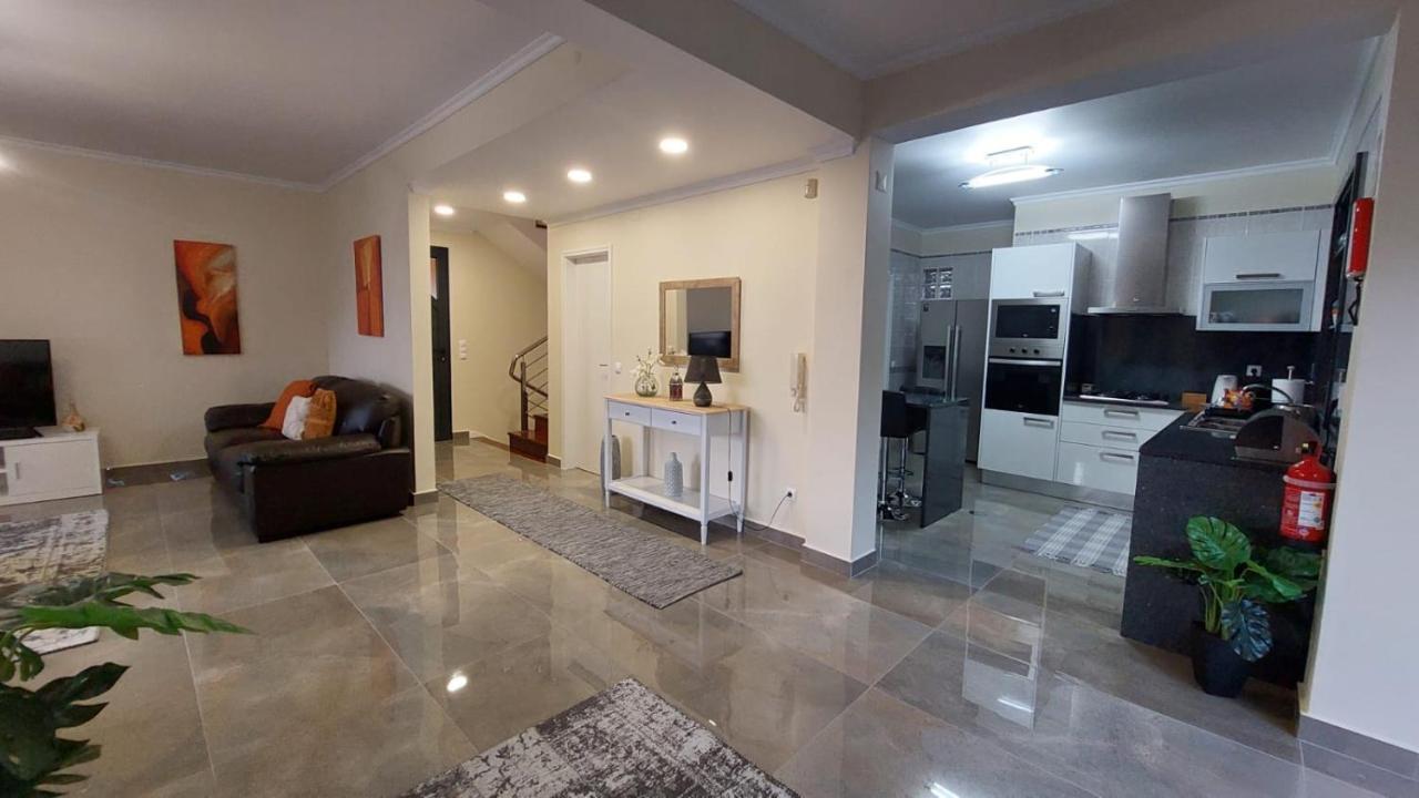 Villa Strelitzia Funchal  Zewnętrze zdjęcie