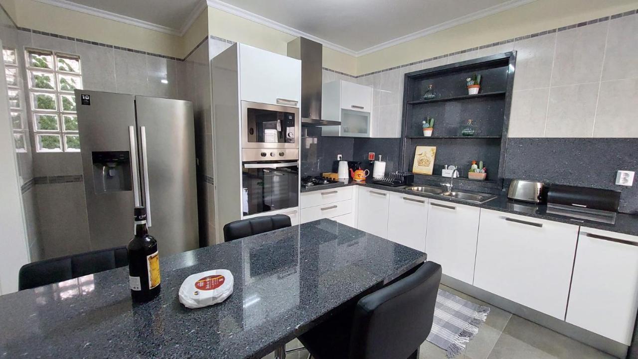 Villa Strelitzia Funchal  Zewnętrze zdjęcie