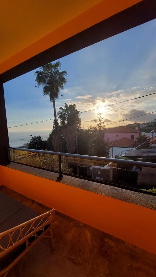 Villa Strelitzia Funchal  Zewnętrze zdjęcie