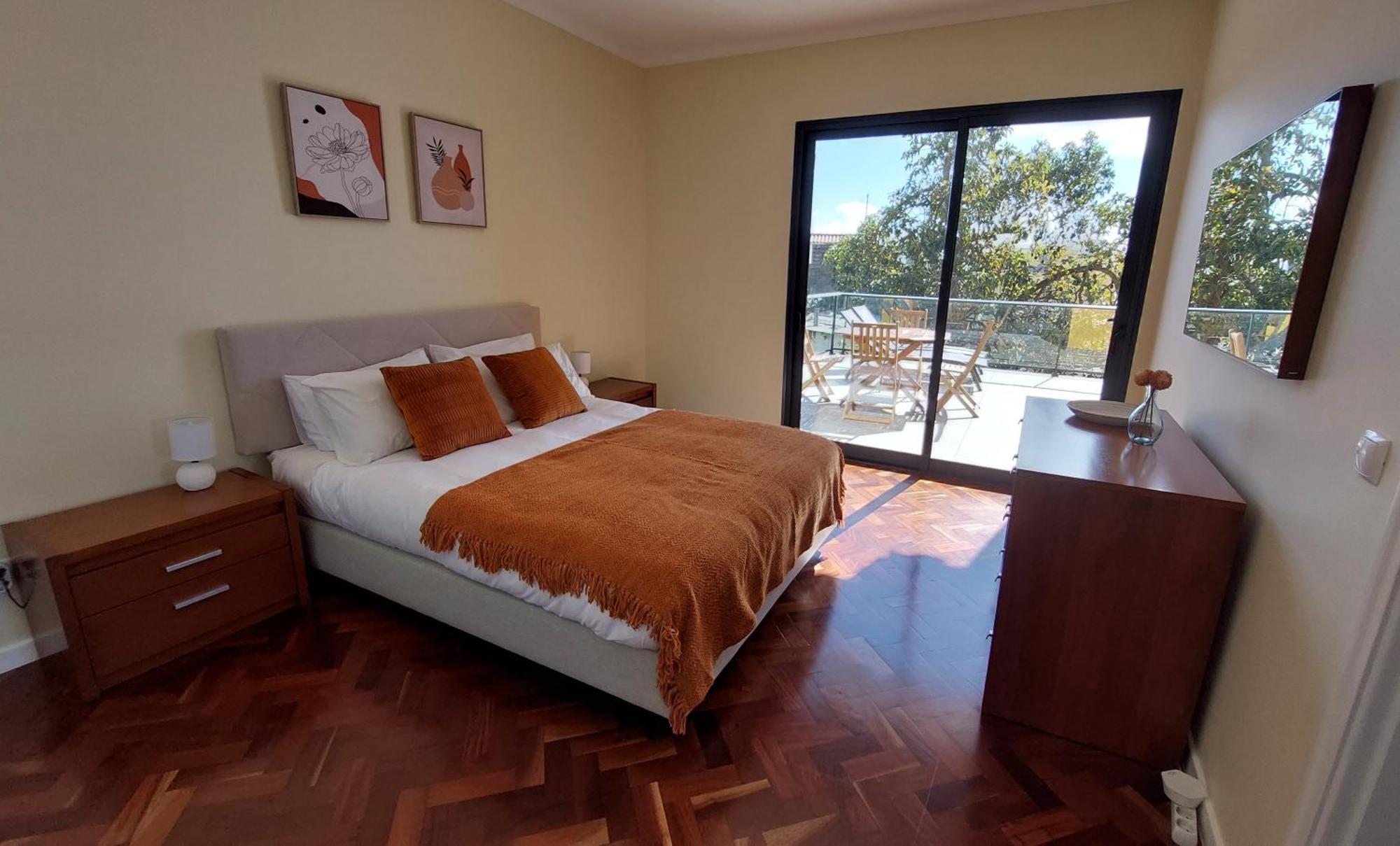 Villa Strelitzia Funchal  Zewnętrze zdjęcie