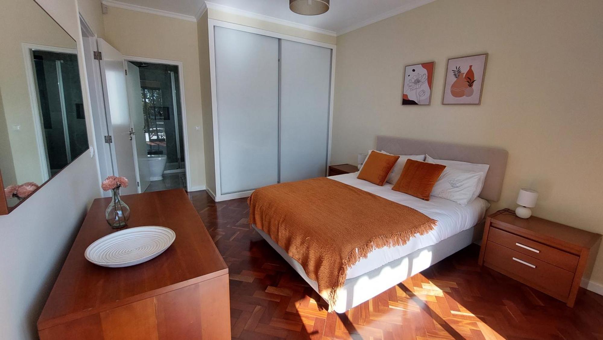 Villa Strelitzia Funchal  Zewnętrze zdjęcie
