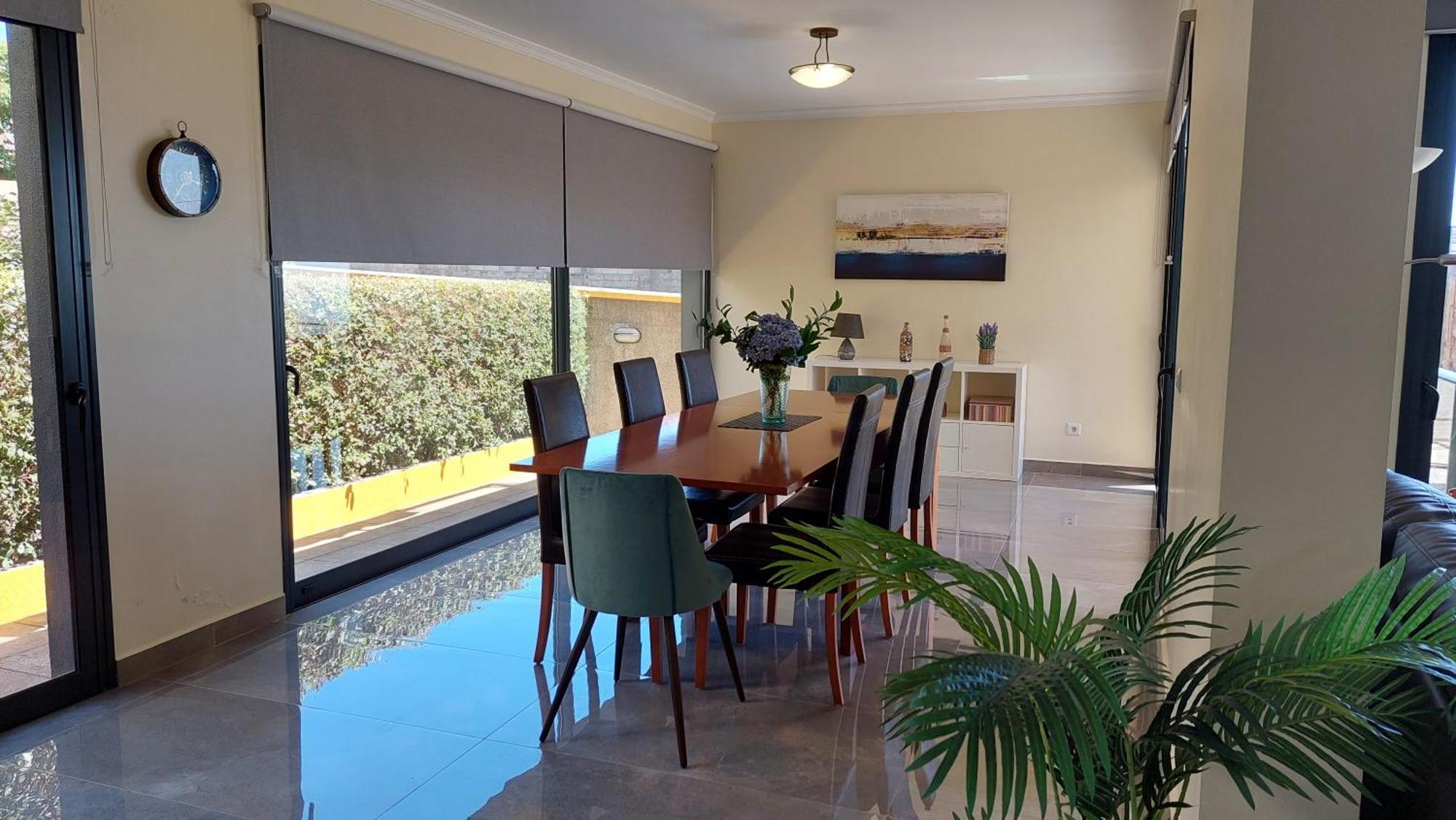 Villa Strelitzia Funchal  Zewnętrze zdjęcie