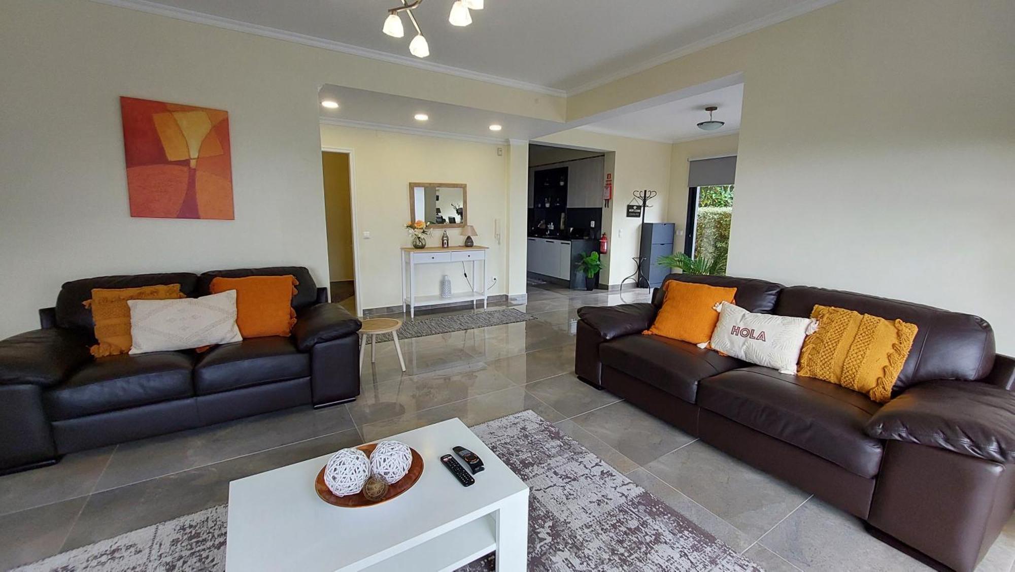 Villa Strelitzia Funchal  Zewnętrze zdjęcie