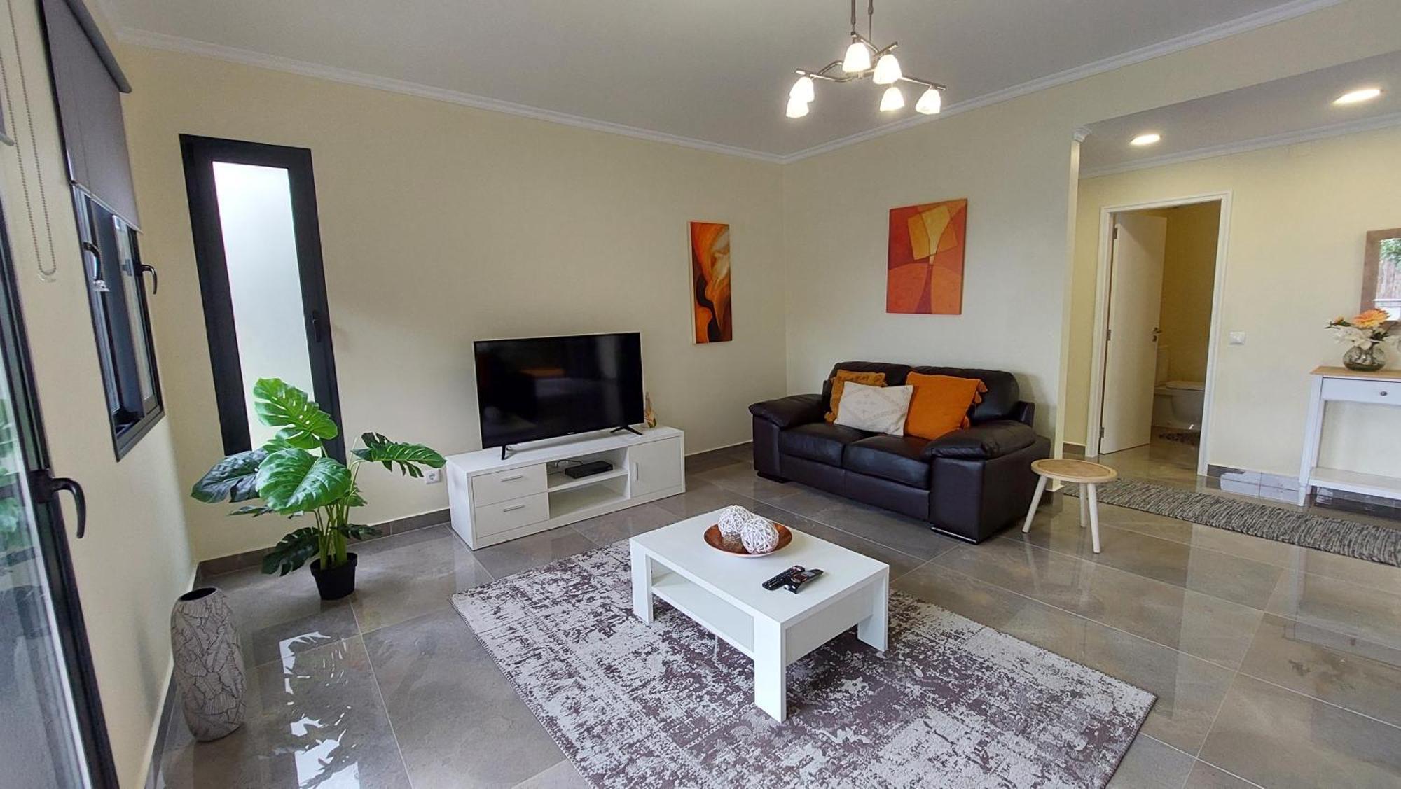Villa Strelitzia Funchal  Zewnętrze zdjęcie